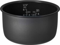 Cuckoo CR-0641F Rizsfőző 1.08L - Fehér