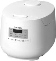 Cuckoo CR-0641F Rizsfőző 1.08L - Fehér