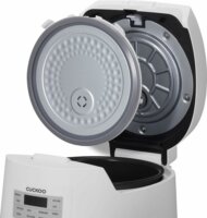 Cuckoo CR-0641F Rizsfőző 1.08L - Fehér