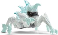 Schleich 70826 Eldrador Creatures Jégbogár és Tűzpolip figurák