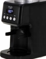 Adler AD 4300 Elektromos Kávéörlő Kávédaráló 300g 180 Watt - Fekete