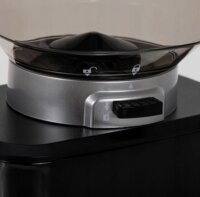 Adler AD 4300 Elektromos Kávéörlő Kávédaráló 300g 180 Watt - Fekete