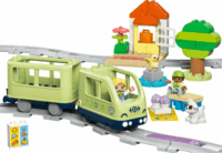 LEGO® Duplo 10427 - Interaktív kalandvonat