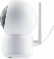 ETA 630690000 MIMI Smart Wireless Digitális Babamonitor Bébiőr - Fehér