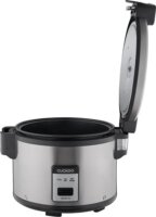 Cuckoo CR-3511E Rizsfőző 6,3 L - Fekete / Inox