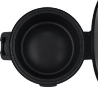 Cuckoo CR-3511E Rizsfőző 6,3 L - Fekete / Inox