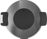 Cuckoo CR-3511E Rizsfőző 6,3 L - Fekete / Inox