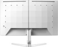 Philips Evnia 27" M2C5201L/00 16:9 FullHD Ivelt VA Monitor - Fehér