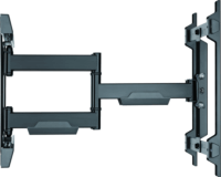 Stansson WM-3270-5-10 32"-70" LCD TV / Monitor fali tartó konzol - Fekete