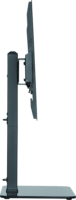 Stansson WM-3770 37"-70" LCD TV / Monitor asztali tartó konzol - Fekete
