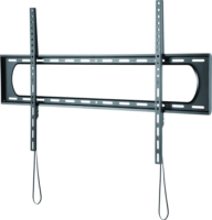 Stansson WM-60120 60"-120" LCD TV / Monitor fali tartó konzol - Fekete