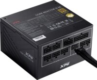 XPG 850W Core Reactor II VE 80+ Gold Moduláris Tápegység