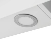 Respekta CH 22010 WBZ Kürtős Páraelszívó - Fehér