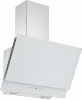 Respekta CH 77060 WA Kürtős Páraelszívó Szagelszívó - Inox / Fehér
