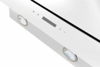 Respekta CH 77060 WA Kürtős Páraelszívó Szagelszívó - Inox / Fehér