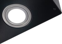 Respekta CH 24080 SM Kürtős Páraelszívó Szagelszívó - Fekete