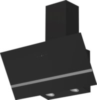 Respekta CH 24080 SM Kürtős Páraelszívó Szagelszívó - Fekete