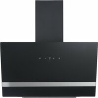 Respekta CH 24080 SM Kürtős Páraelszívó Szagelszívó - Fekete