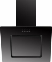 Respekta CH 22010 SBZ Kürtős Páraelszívó Szagelszívó - Fekete