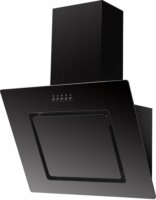 Respekta CH 22010 SBZ Kürtős Páraelszívó Szagelszívó - Fekete