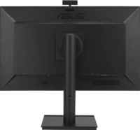 Asus 24" BE249QFK 16:9 FullHD IPS LED Konferencia Monitor - Fekete