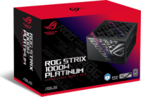 Asus 1000W ROG Strix 80+ Platinum Moduláris Tápegység