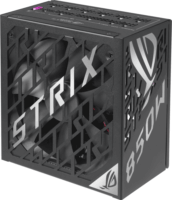 Asus 850W ROG Strix 80+ Platinum Moduláris Tápegység