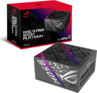 Asus 850W ROG Strix 80+ Platinum Moduláris Tápegység