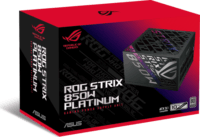 Asus 850W ROG Strix 80+ Platinum Moduláris Tápegység