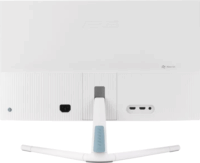 Asus 27" VU279HFI-W Eye Care 16:9 FullHD IPS LED Monitor - Fehér