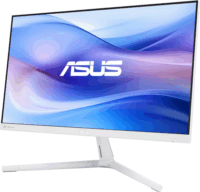 Asus 27" VU279HFI-W Eye Care 16:9 FullHD IPS LED Monitor - Fehér