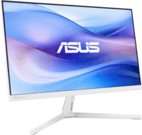 Asus 27" VU279HFI-W Eye Care 16:9 FullHD IPS LED Monitor - Fehér
