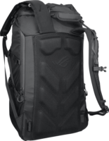 Asus ROG Archer ErgoAir Gaming BP3800 18" Laptop Hátizsák - Fekete
