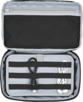 Asus ROG Archer ErgoAir Gaming BP3800 18" Laptop Hátizsák - Fekete