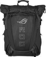 Asus ROG Archer ErgoAir Gaming BP3800 18" Laptop Hátizsák - Fekete