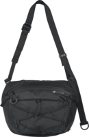 Asus ROG Archer ErgoAir Gaming BP3800 18" Laptop Hátizsák - Fekete