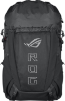 Asus ROG Archer ErgoAir Gaming BP3800 18" Laptop Hátizsák - Fekete