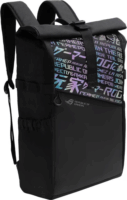 Asus ROG Gaming Backpack BP4701 17" Laptop Hátizsák - Fekete