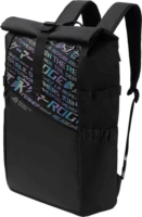 Asus ROG Gaming Backpack BP4701 17" Laptop Hátizsák - Fekete