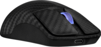 Asus ROG Harpe Ace Extreme Wireless Gaming Egér - Fekete