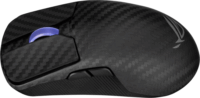 Asus ROG Harpe Ace Extreme Wireless Gaming Egér - Fekete