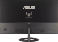 Asus 23.8" VG249Q3R TUF Gaming 16:9 FullHD Fast IPS Gaming Monitor - Fekete