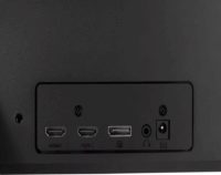 Asus 23.8" VG249Q3R TUF Gaming 16:9 FullHD Fast IPS Gaming Monitor - Fekete