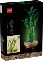 LEGO® Botanicals: 10344 - Szerencsebambusz