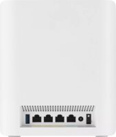 Asus ZenWiFi BT8 WiFi 7 Mesh WiFi Router rendszer (2 db)
