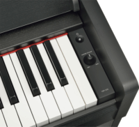 Yamaha YDP-S35B Arius Professzionális Digitális zongora - Fekete