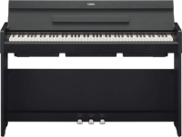 Yamaha YDP-S35B Arius Professzionális Digitális zongora - Fekete