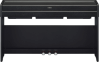 Yamaha YDP-S35B Arius Professzionális Digitális zongora - Fekete