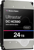 Western Digital 24TB Ultrastar DC HC590 (SE) SAS 3.5" szerver HDD