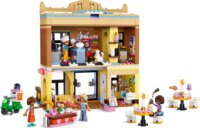 LEGO® Friends: 42655 - Étterem és főzőiskola